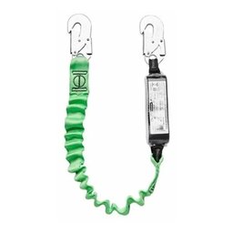 Kit Cinto 3 Pontos + Talabarte Elastizado Dg6002 Dg8015 - 5