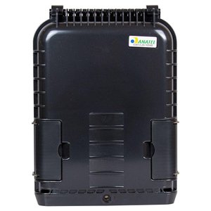 Caixa de Atendimento Optico Evus Opf-ctoi-bas3-dh5 1x16 Ftth (cto Inteligente)