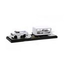 Ver imagem 1 de Miniatura 1970 Chevy C60 + Chevelle Ss 1:64 M2 Machines