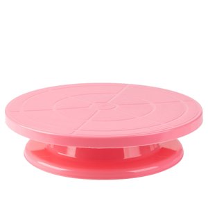 Bailarina Giratória para Confeitar e Decorar Bolo 28cm Silver Festas Silverfestas