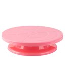 Ver imagem 1 de Bailarina Giratória para Confeitar e Decorar Bolo 28cm Silver Festas Silverfestas