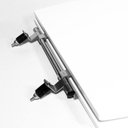 Ver imagem 4 de Assento Sanitário Poliéster Para Louça Monte Carlo/Venice (Deca/Belize) Aço Sedile