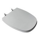 Ver imagem 3 de Assento Sanitário Poliéster Para Louça Monte Carlo/Venice (Deca/Belize) Aço Sedile