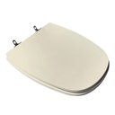 Ver imagem 3 de Assento Sanitário Poliéster Para Louça Monte Carlo/Venice (Deca/Belize) Aço Sedile