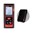 Ver imagem 1 de Medidor de Distância Á Laser (40 Metros) Pro - Mundi