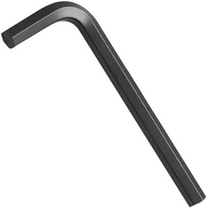 Chave Allen Curta 16mm Crv - Belzer