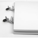 Ver imagem 4 de Assento Sanitário Poliéster Para Louça Next (Docol) Super Luxo Croma Sedile