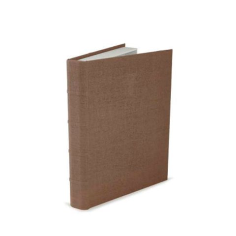 Caixa Livro Marrom Coleção Relíquias M - Pré Venda Mart