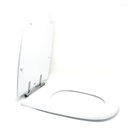 Ver imagem 2 de Assento Sanitário Poliéster Para Louça Stylus (Celite) Aço Sedile