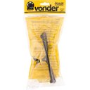 Ver imagem 1 de Óculos Policarbonato Fortex Amarelo sem Anti Embaçante Ca150