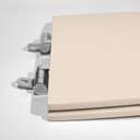 Ver imagem 4 de Assento Sanitário Poliéster Para Louça Link/Carrara/Belle Époque (Deca) Slow Close Croma Sedile