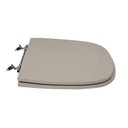 Ver imagem 3 de Assento Sanitário Poliéster Para Louça Ibiza (Incepa) Aço Sedile