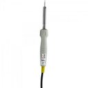 Ver imagem 1 de Ferro de Solda 25w 127v Power 30 Cinza/amarelo Hikari