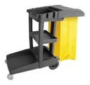 Ver imagem 1 de Carrinho Funcional Limpeza W2