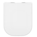 Ver imagem 3 de Assento Sanitário Fechamento Suave Elite Tf