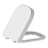 Assento Sanitário Fechamento Suave Elite Tf - 1