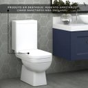 Ver imagem 5 de Assento Sanitário Fechamento Suave Elite Tf