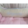 Kit Pet Caes e Gatos Cesto Organizador Baby Bege Cama P Personalizada Jogo Americano Baby Bege Camin - 4