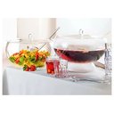 Ver imagem 2 de Copo Baixo de Plástico Transparentebpa Free - Happy Hour - - 350 Ml - Guzzini