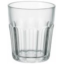 Ver imagem 1 de Copo Baixo de Plástico Transparentebpa Free - Happy Hour - - 350 Ml - Guzzini