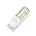 Ver imagem 3 de Kit 10 Lampadas Led G9 5w Halopim 6500k Branco Frio Bivolt