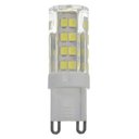 Ver imagem 4 de Kit 10 Lampadas Led G9 5w Halopim 6500k Branco Frio Bivolt