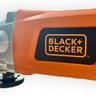 POLITRIZ 5POL 600W 110V C/ CX PLASTICA BLACK&DECKER WP600KBR - 7