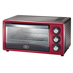 Forno Elétrico Gran Taste 15 Litros 127 Volts - Oster - 1