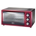 Ver imagem 1 de Forno Elétrico Gran Taste 15 Litros 127 Volts - Oster
