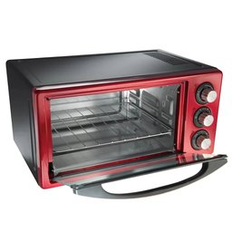 Forno Elétrico Gran Taste 15 Litros 127 Volts - Oster - 2