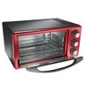 Forno Elétrico Gran Taste 15 Litros 127 Volts - Oster - 2