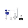 Kit Completo para Caixas Acopladas Air Touch Censi - 1