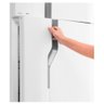 Refrigerador Electrolux Cycle Defrost 260l Branco 127V Dc35a - 4