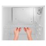 Refrigerador Electrolux Cycle Defrost 260l Branco 127V Dc35a - 7