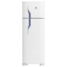 Refrigerador Electrolux Cycle Defrost 260l Branco 127V Dc35a - 1