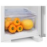 Refrigerador Electrolux Cycle Defrost 260l Branco 127V Dc35a - 6