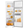 Refrigerador Electrolux Cycle Defrost 260l Branco 127V Dc35a - 2