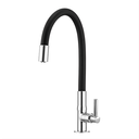 Ver imagem 1 de Torneira Cozinha Giratoria Bancada 1/2" C29 3069 1/4v Pt