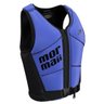 Colete Salva-vidas Homologado Classe V Flexxxa Pro Mormaii Azul - 1