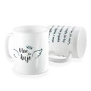 Ver imagem 1 de Caneca Mae do Anjo