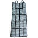 Ver imagem 1 de Sapateira de Nylon 10 pares SUPER FORTE REFORÇADO E RESISTENTE - Nylon -  Panami