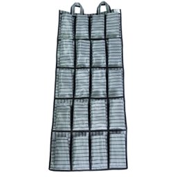 Sapateira de Nylon 10 pares SUPER FORTE REFORÇADO E RESISTENTE - Nylon -  Panami - 1