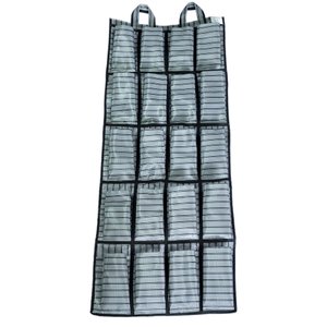 Sapateira de Nylon 10 pares SUPER FORTE REFORÇADO E RESISTENTE - Nylon -  Panami