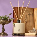 Ver imagem 2 de Difusor de Perfume Lavanda da Sorte 200ml - Edição Especial da Magia À Sedução 2 - Lenvie