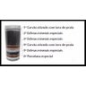 02 Kits Refil Mineralizador +pre Filtro Acqua Vitta - 4peças - Transparente - 5