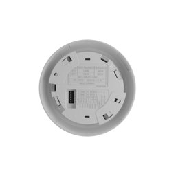 Sensor De Presença De Teto Dip Embutir - 3