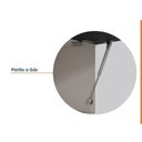 Ver mais imagens de Cozinha Modulada 4 Peças com Tampo e Rodapé 3 Aéreos e 1 Balcão Ipanema CabeCasa MadeiraOriginals