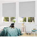 Ver imagem 2 de Persiana Cortina Rolo Blackout Ambiente Interno Quarto Sala Varanda 1,50 Larg X 1,20 Alt