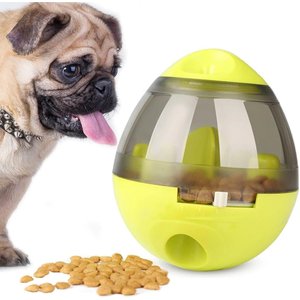 Brinquedo Interativo para Cães com Dispenser para Petisco e