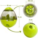 Ver imagem 7 de Brinquedo Interativo para Cães com Dispenser para Petisco e